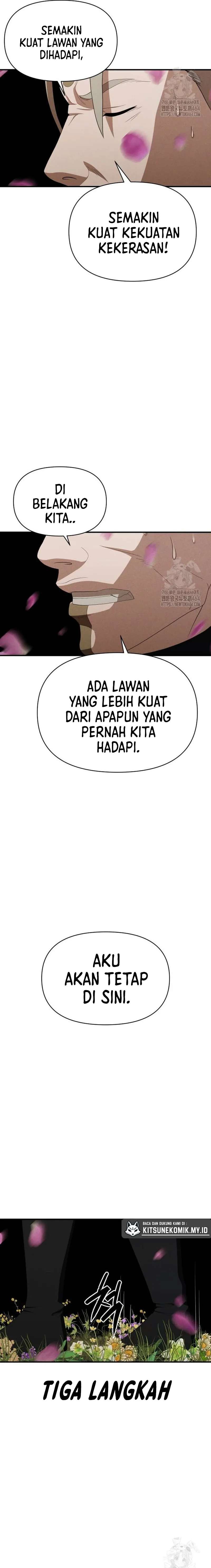 Voidman Chapter 21 bahasa Indonesia Gambar 21