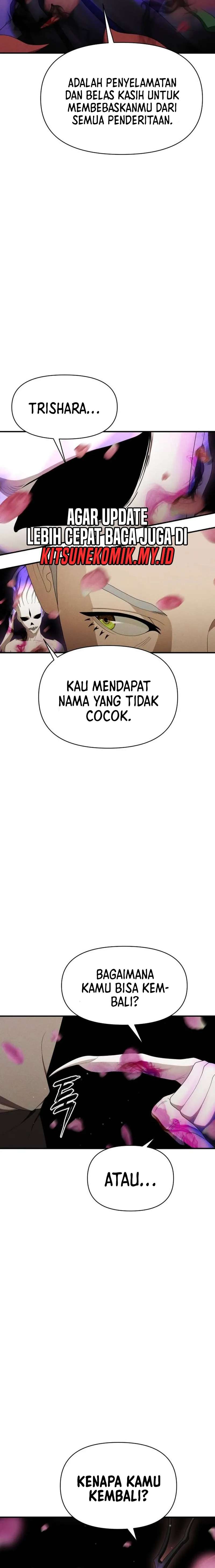 Voidman Chapter 21 bahasa Indonesia Gambar 7