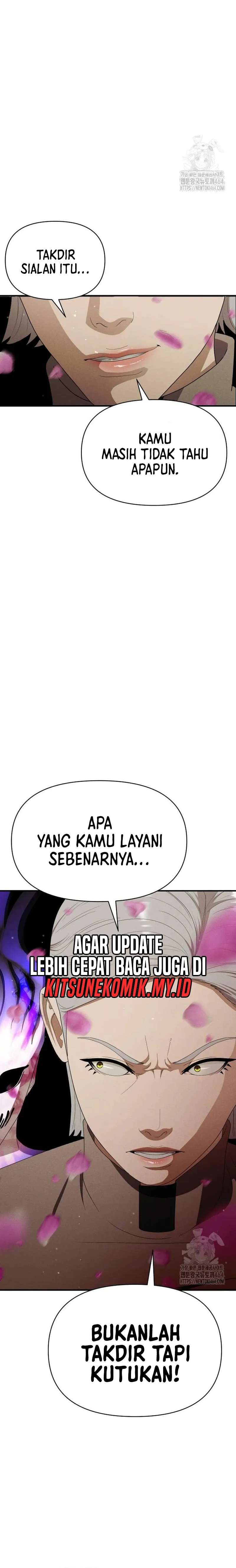 Voidman Chapter 21 bahasa Indonesia Gambar 9