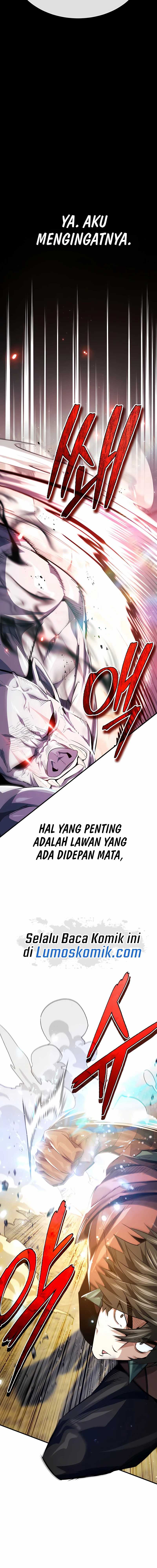 There Are No Bad Heroes In This World Chapter 13 bahasa Indonesia Gambar 16