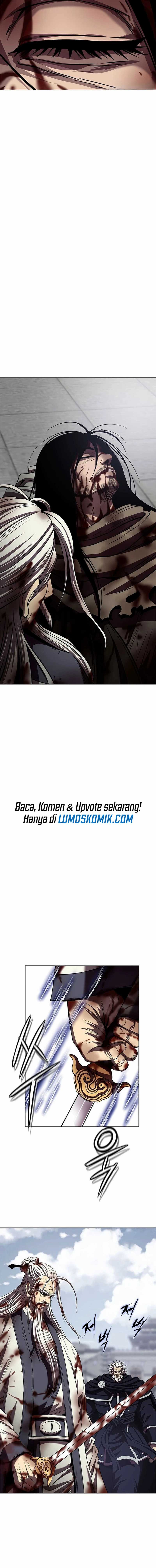 Invincible Territory Chapter 36 bahasa Indonesia Gambar 9