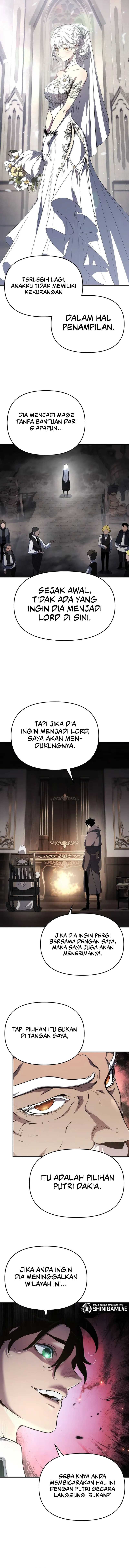 The Priest of Corruption Chapter 67 Gambar 12