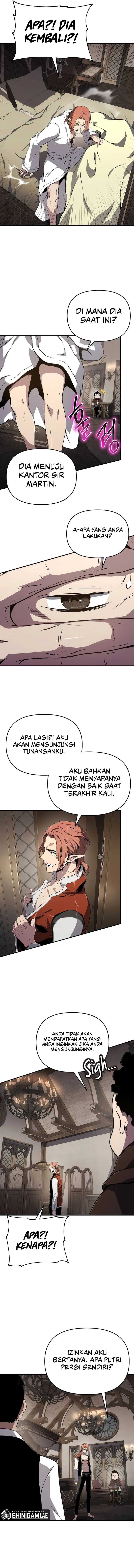 The Priest of Corruption Chapter 67 Gambar 5