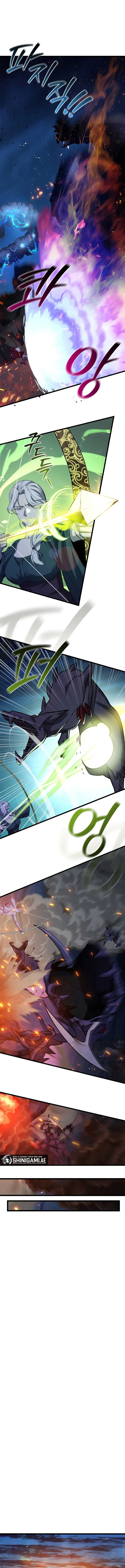 Dragon-Devouring Mage Chapter 86 Gambar 9