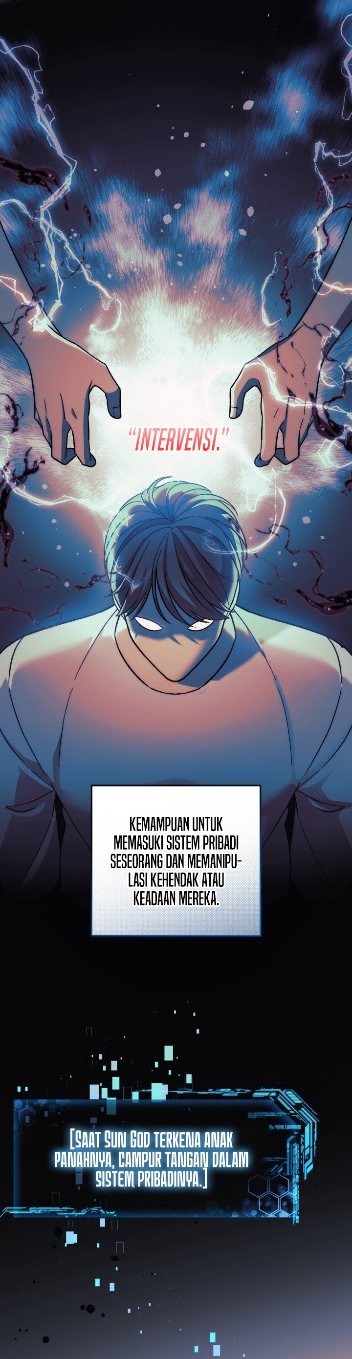 Halaman Komik