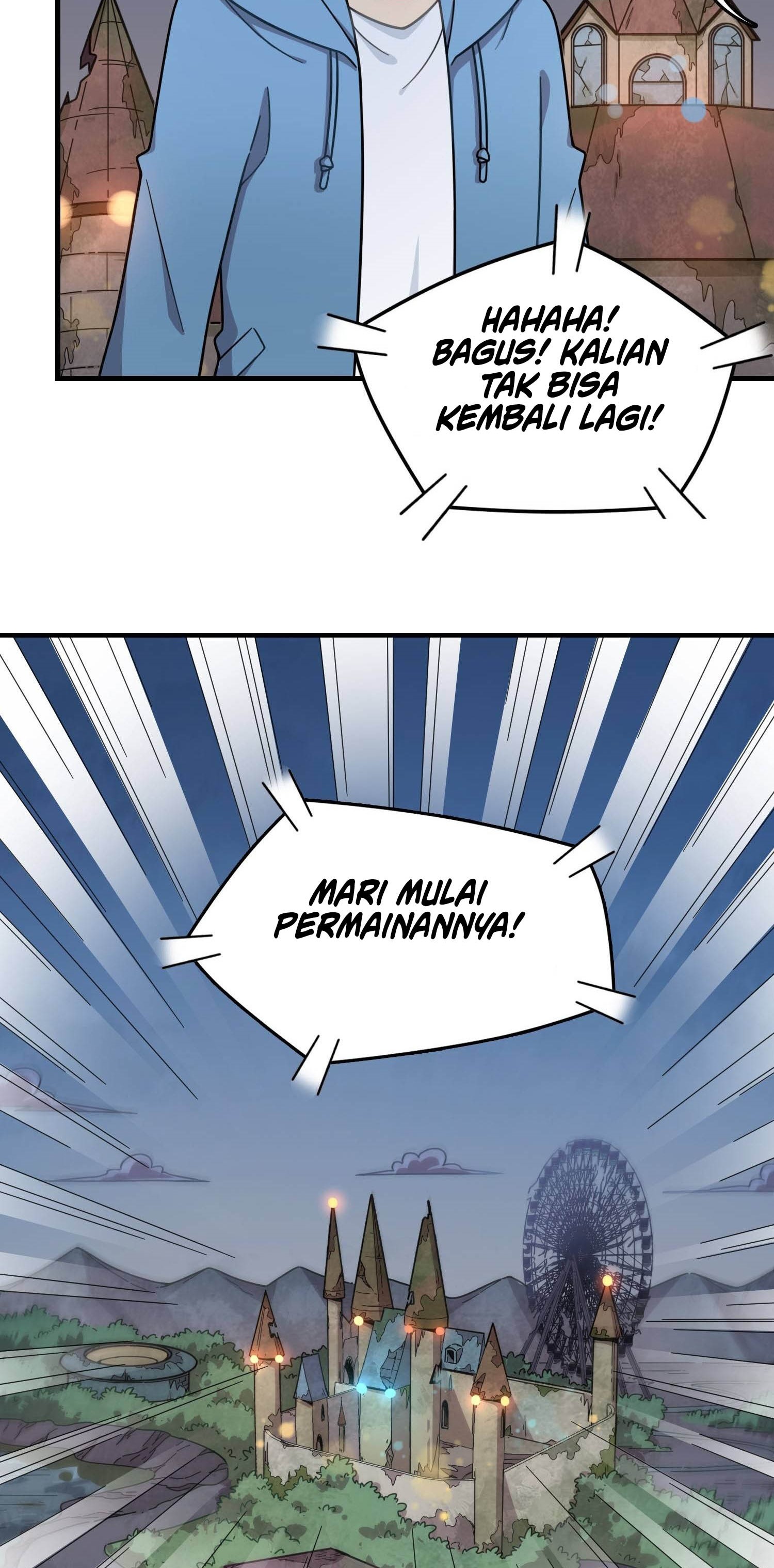 How To Properly Care For Your Pet Wife Chapter 83 Gambar 13
