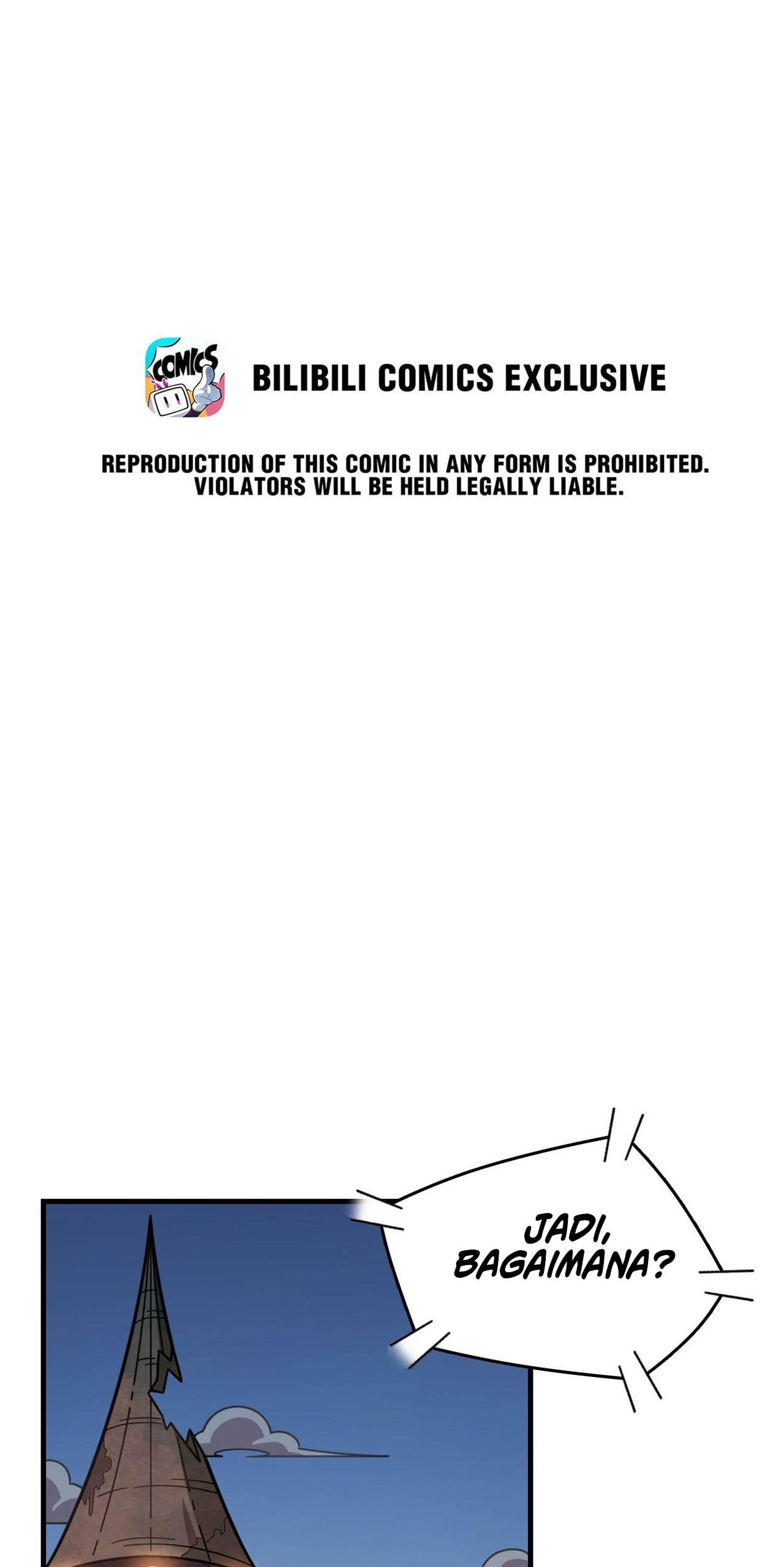How To Properly Care For Your Pet Wife Chapter 83 Gambar 3