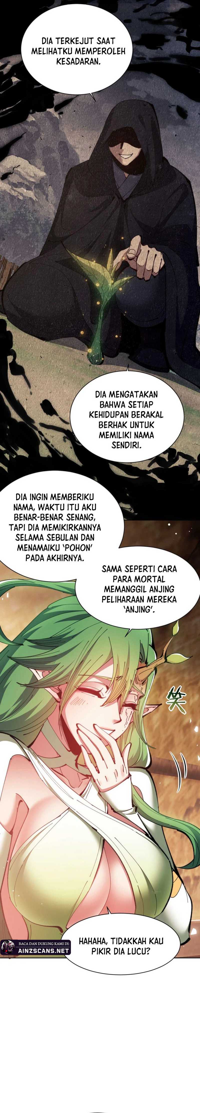 Devious Son Of Heaven Chapter 83 Gambar 19