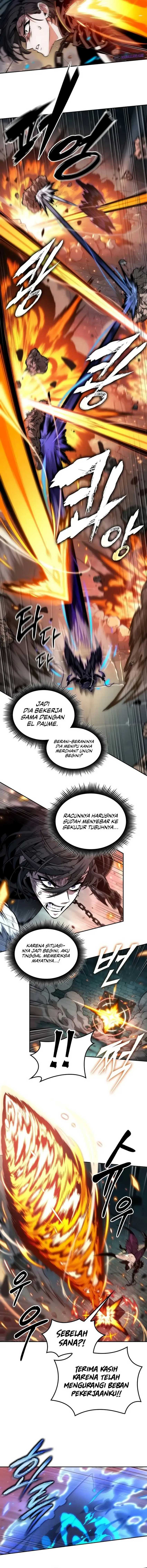 The Last Adventurer Chapter 50 Gambar 7