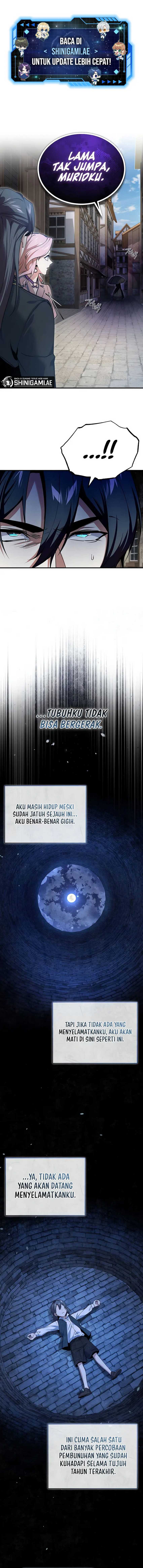Baca Manhwa Academy’s Undercover Professor Chapter 96 Gambar 2