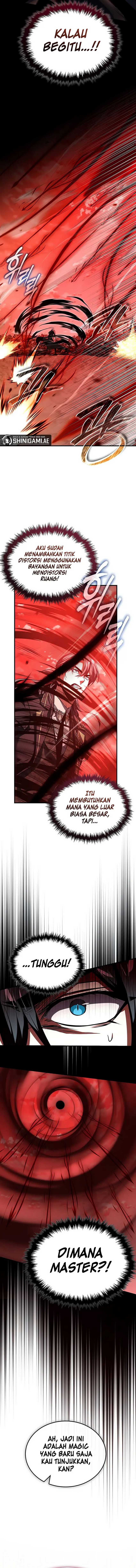 Academy’s Undercover Professor Chapter 96 Gambar 20