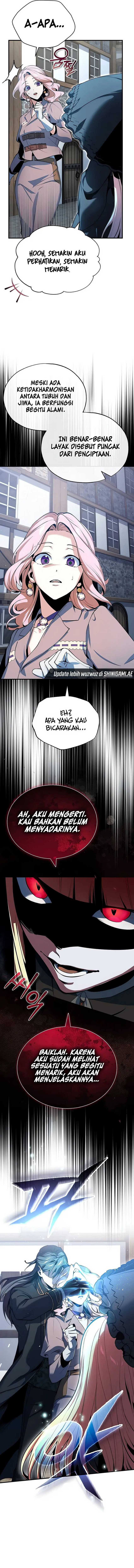 Academy’s Undercover Professor Chapter 96 Gambar 7