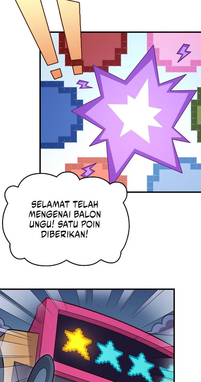 How To Properly Care For Your Pet Wife Chapter 84 Gambar 28