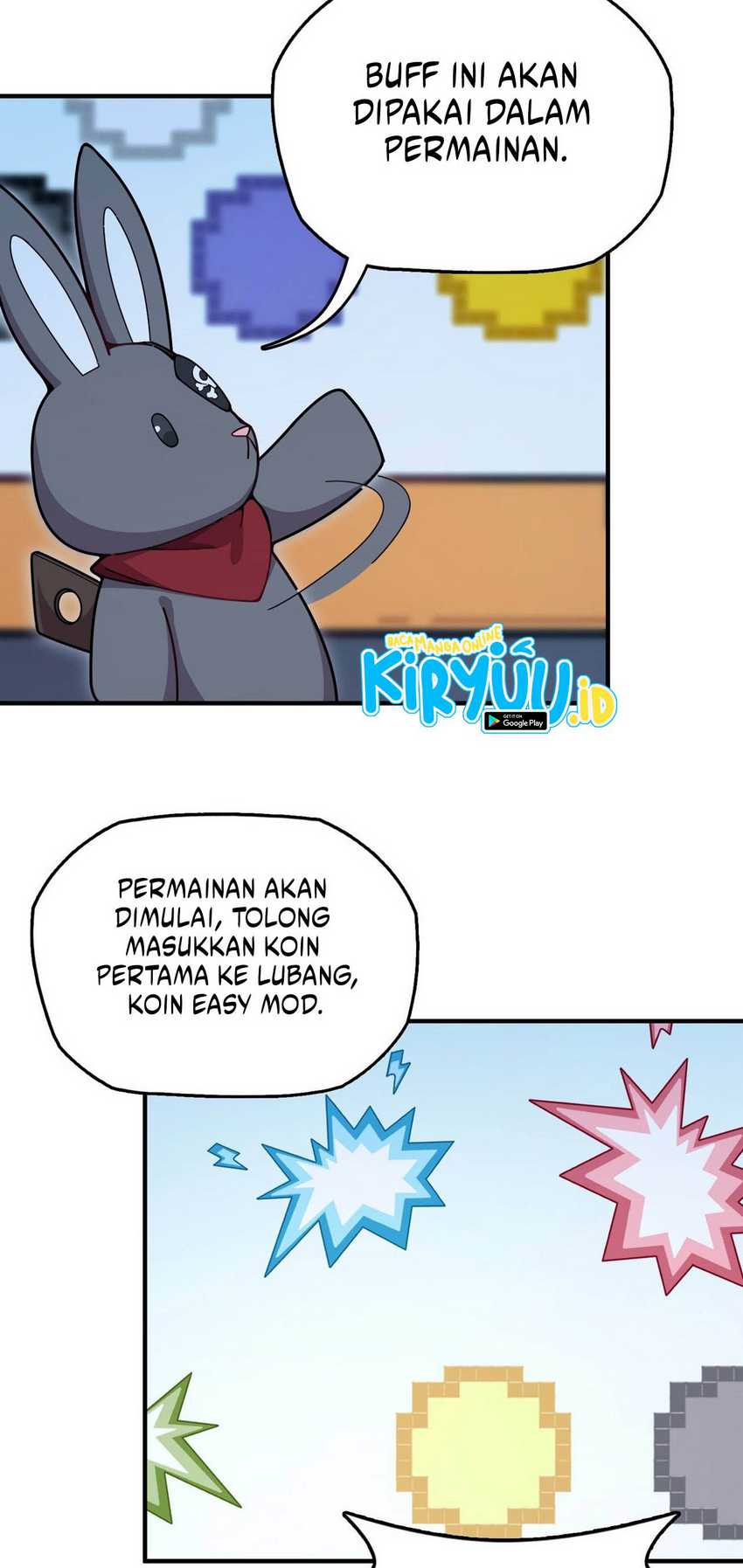 How To Properly Care For Your Pet Wife Chapter 84 Gambar 5