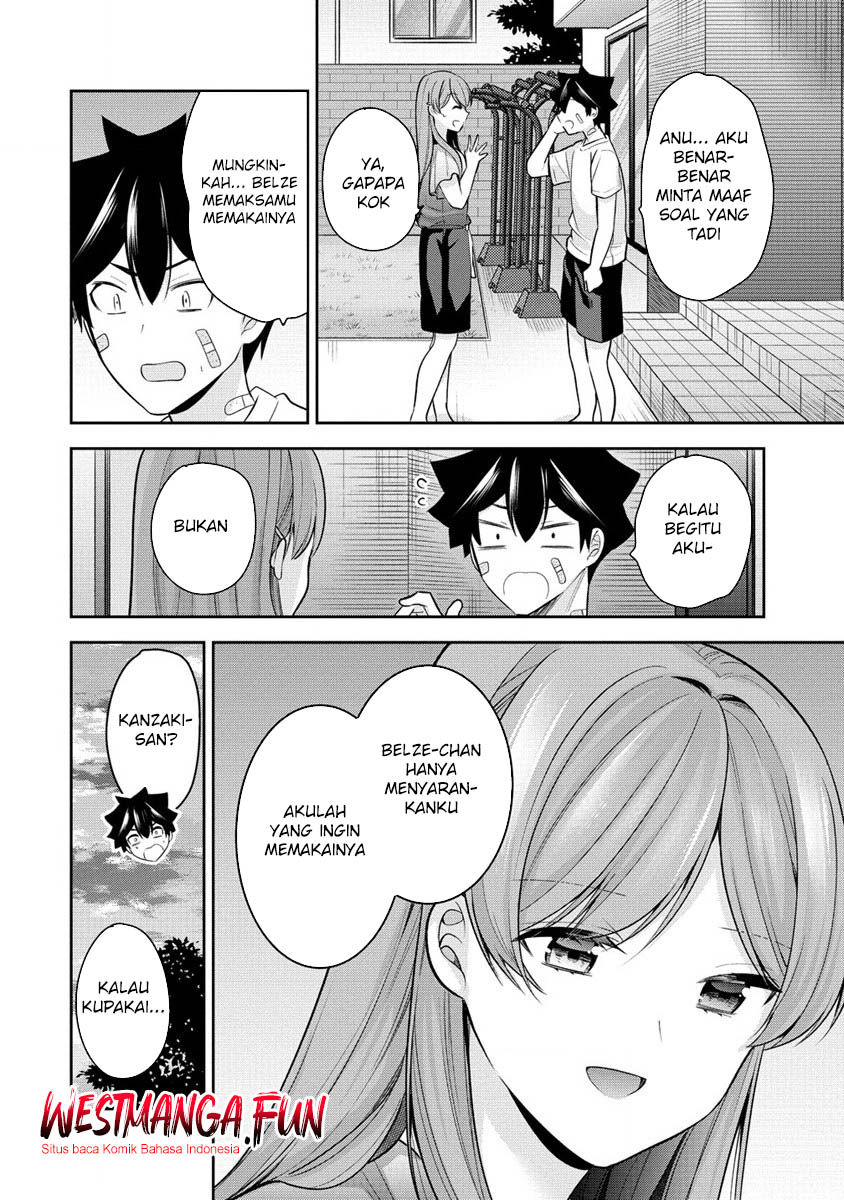 Kanojo Shoukan Shimashita!? Chapter 24 Gambar 27