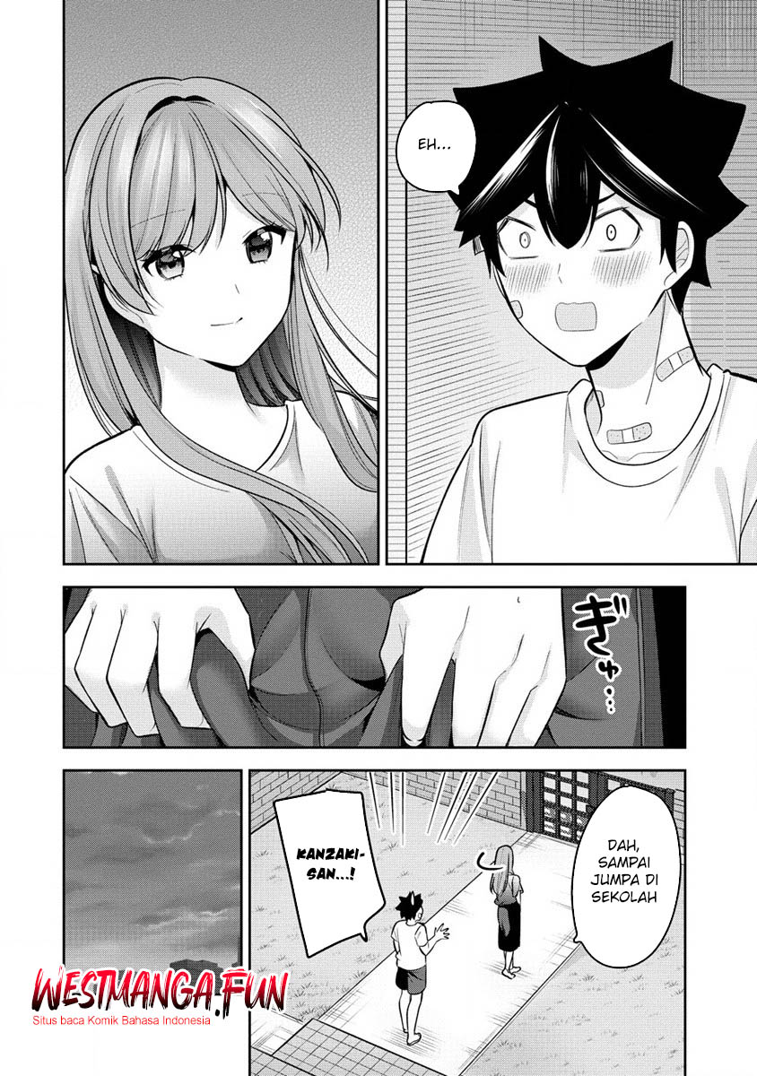 Kanojo Shoukan Shimashita!? Chapter 24 Gambar 29