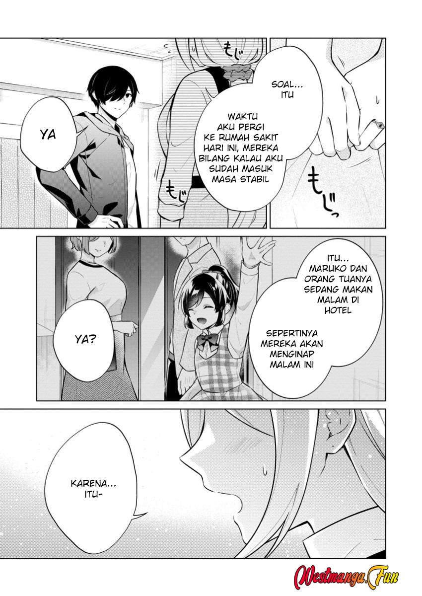 Shingan no Yuusha Chapter 70 Gambar 13