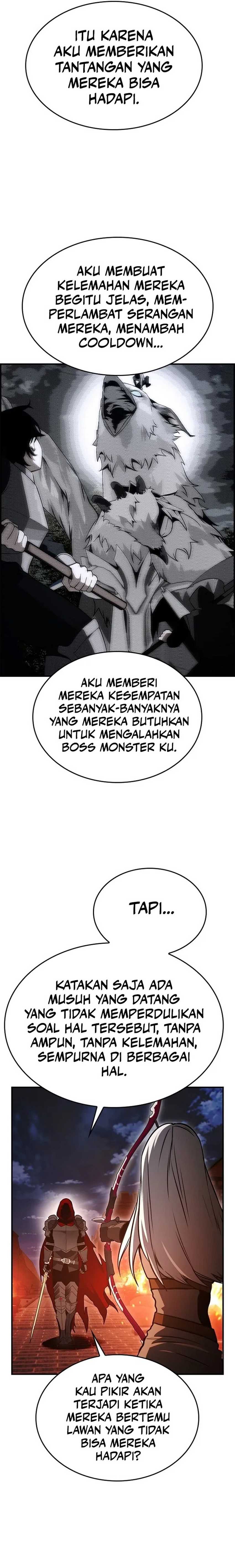 Bad Ending Maker Chapter 39 Gambar 24