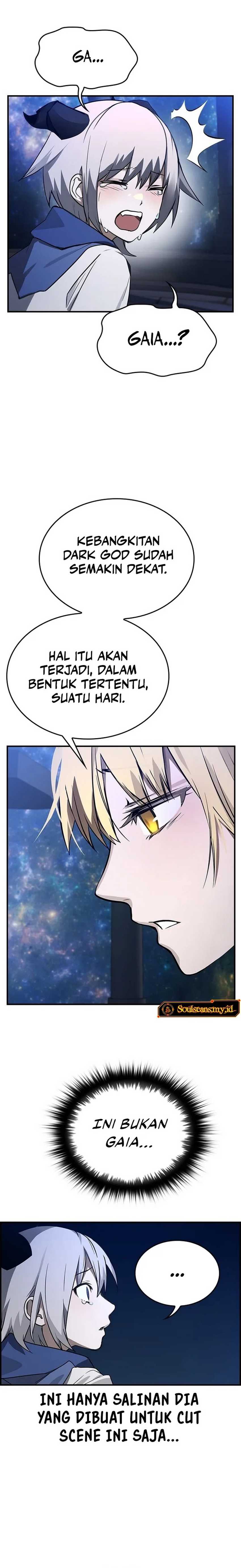 Bad Ending Maker Chapter 39 Gambar 8