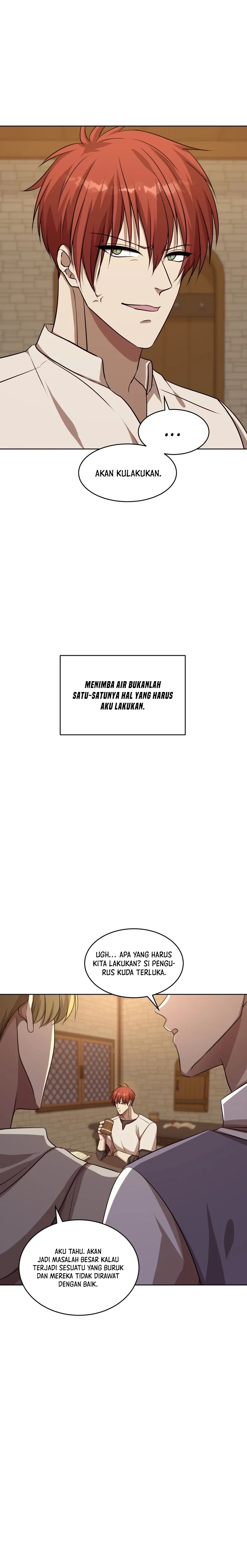 Lord of Mana Chapter 21 Gambar 3