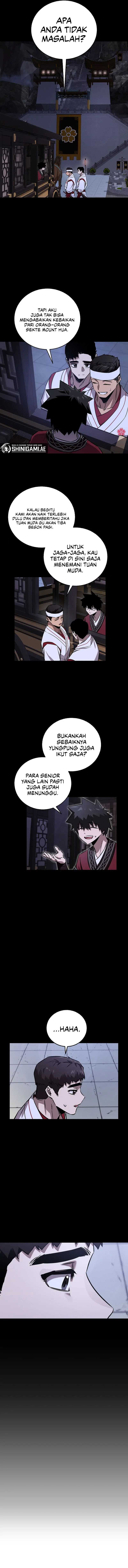 Childhood Friend Of The Zenith Chapter 41 Gambar 11
