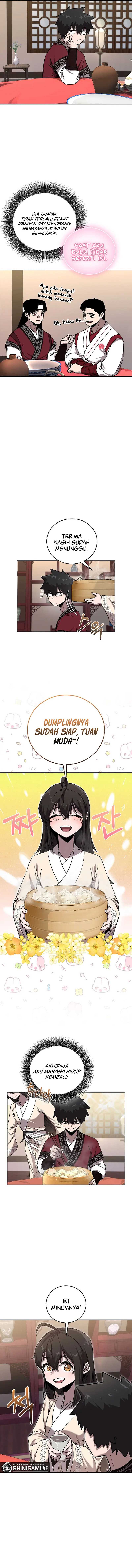 Childhood Friend Of The Zenith Chapter 41 Gambar 12