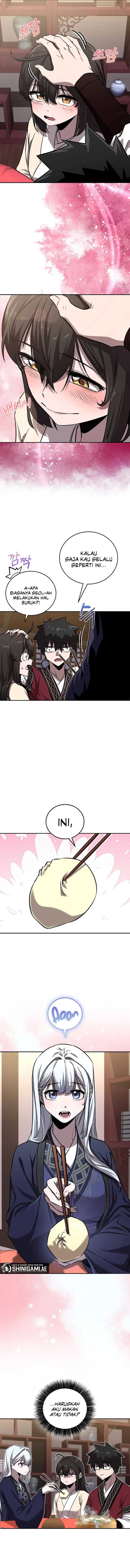 Childhood Friend Of The Zenith Chapter 41 Gambar 15