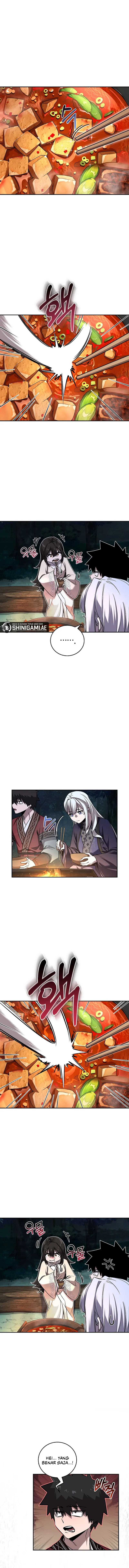 Childhood Friend Of The Zenith Chapter 41 Gambar 3
