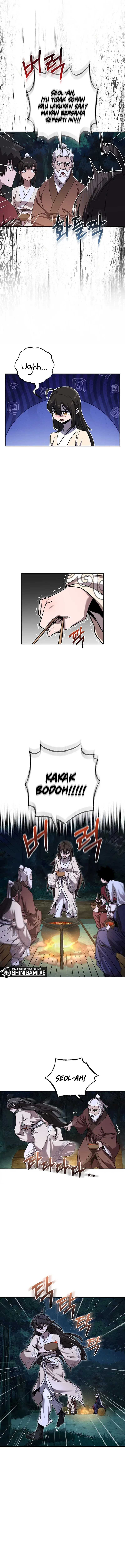 Childhood Friend Of The Zenith Chapter 41 Gambar 4