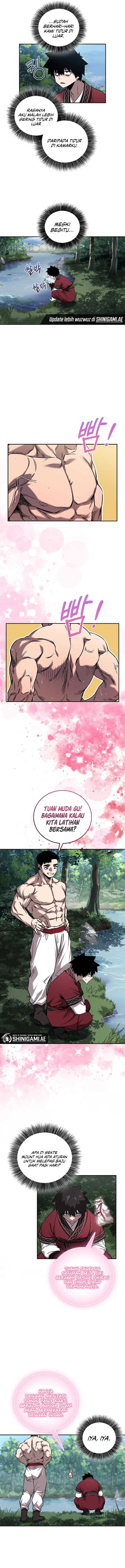 Childhood Friend Of The Zenith Chapter 41 Gambar 7