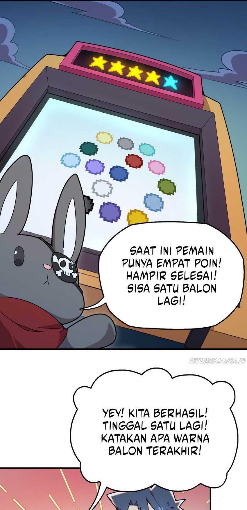 How To Properly Care For Your Pet Wife Chapter 85 Gambar 28
