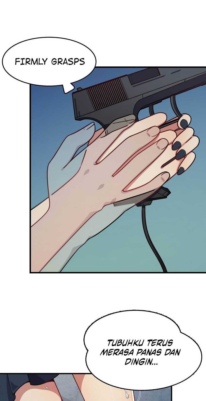 How To Properly Care For Your Pet Wife Chapter 85 Gambar 9