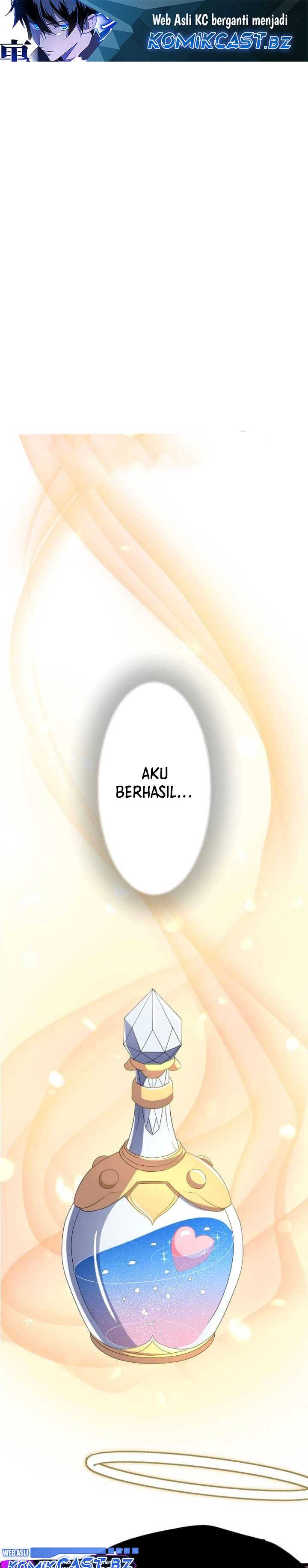 Baca Manga Unparalleled ??? Rank Hidden Equipment Chapter 30 bahasa Indonesia Gambar 2