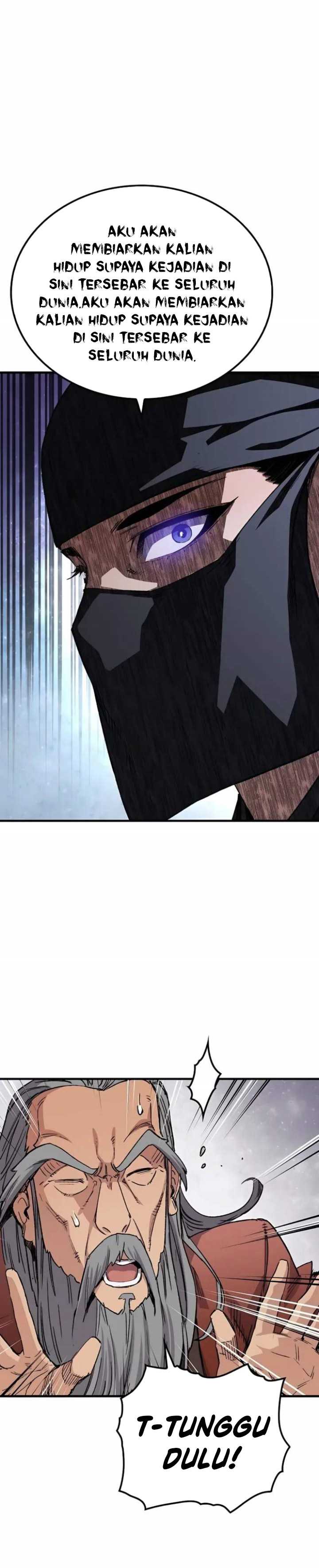Reborn as The Heavenly Demon Chapter 48 Gambar 11
