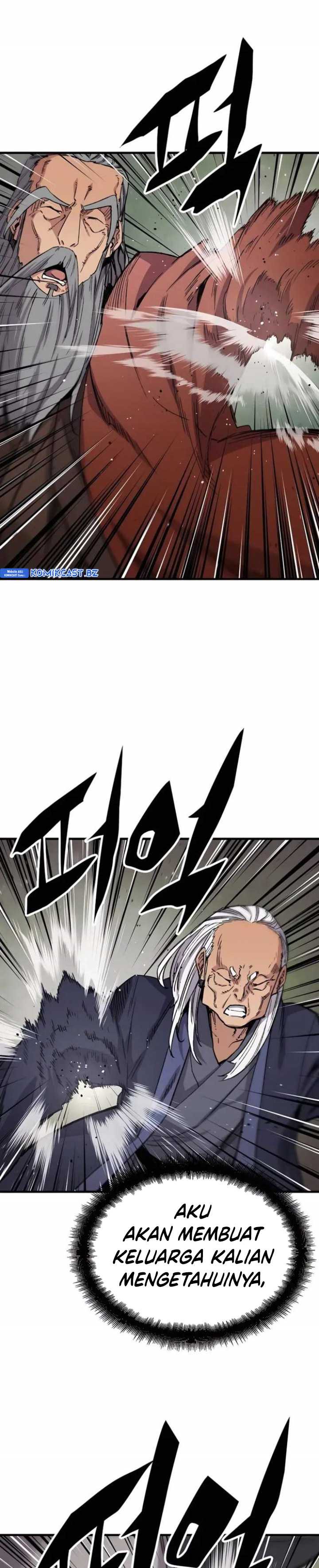 Reborn as The Heavenly Demon Chapter 48 Gambar 12