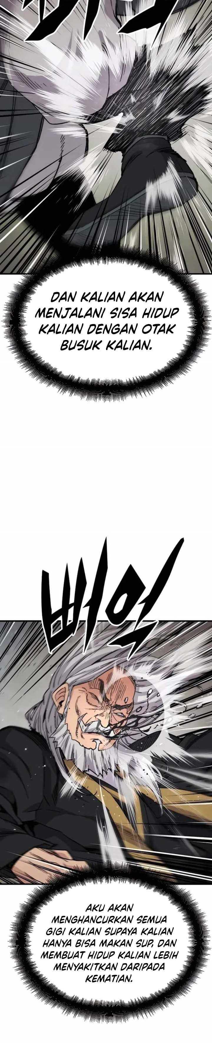 Reborn as The Heavenly Demon Chapter 48 Gambar 13