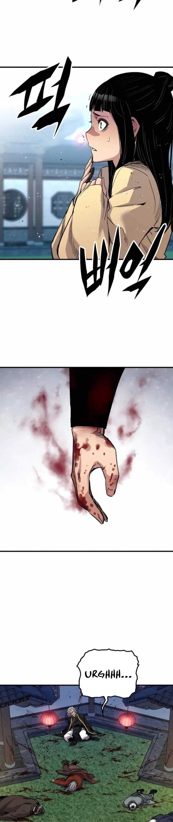 Reborn as The Heavenly Demon Chapter 48 Gambar 15