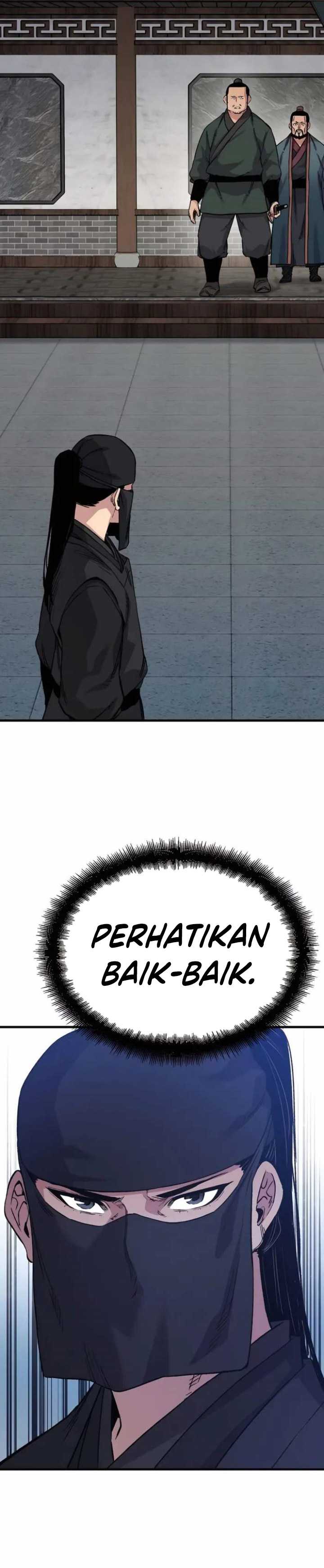 Reborn as The Heavenly Demon Chapter 48 Gambar 20
