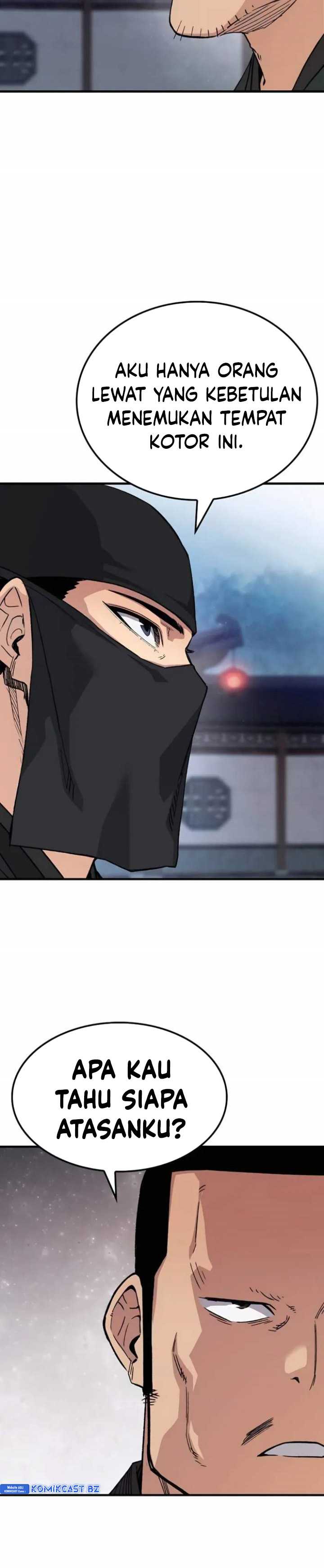 Reborn as The Heavenly Demon Chapter 48 Gambar 22