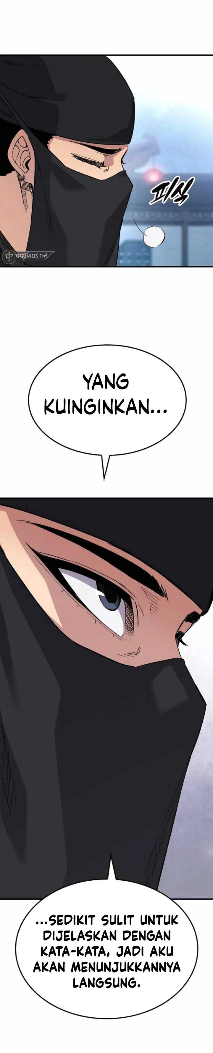 Reborn as The Heavenly Demon Chapter 48 Gambar 25