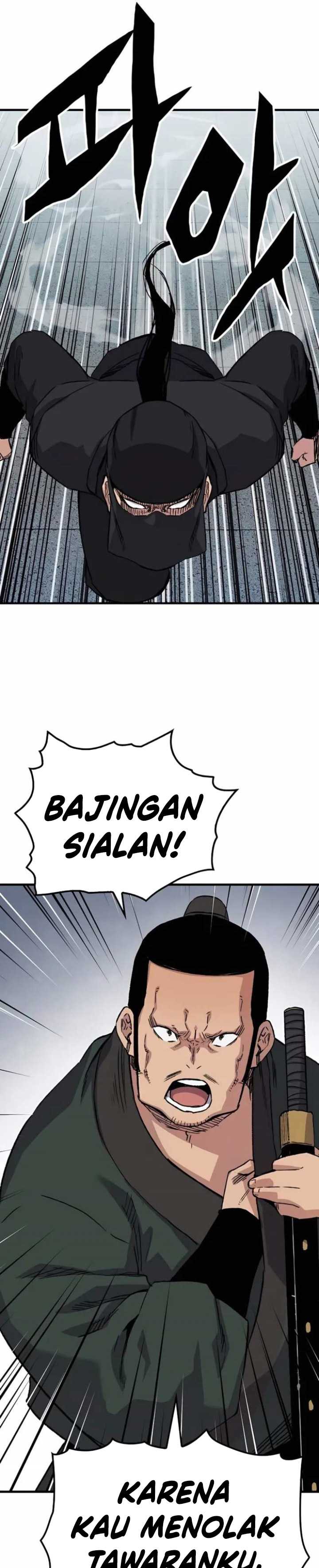 Reborn as The Heavenly Demon Chapter 48 Gambar 26