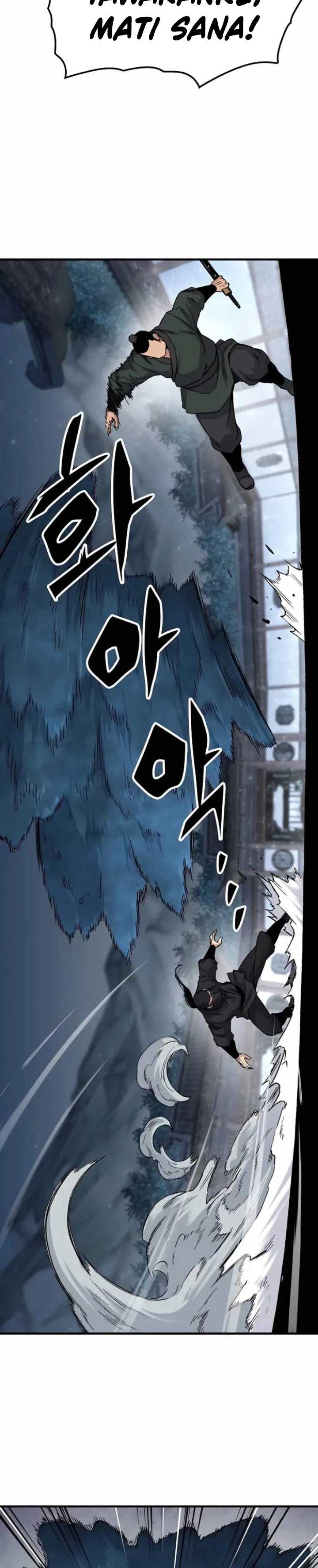 Reborn as The Heavenly Demon Chapter 48 Gambar 27