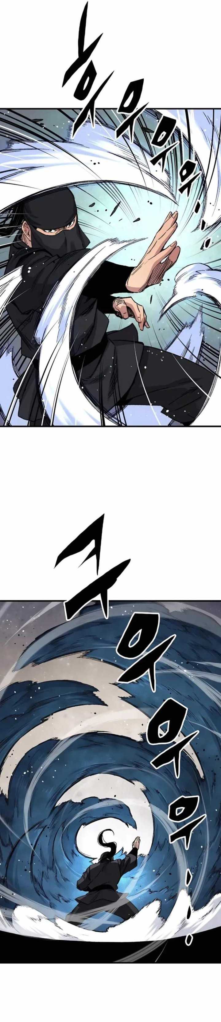Reborn as The Heavenly Demon Chapter 48 Gambar 29