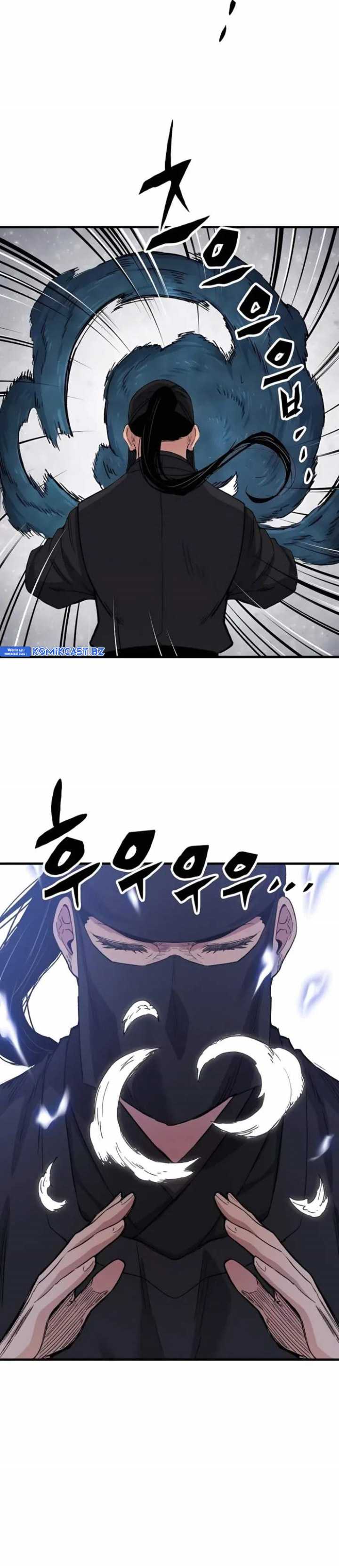 Reborn as The Heavenly Demon Chapter 48 Gambar 31