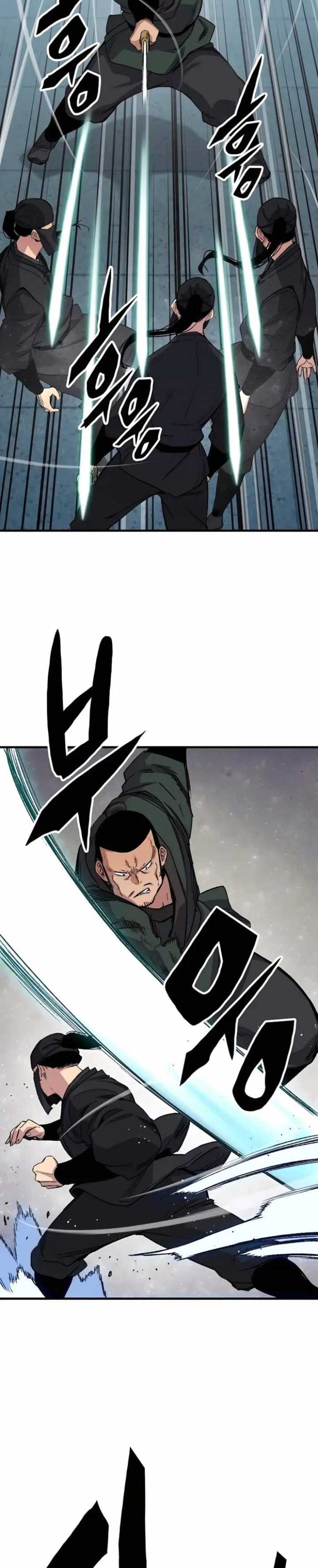 Reborn as The Heavenly Demon Chapter 48 Gambar 33