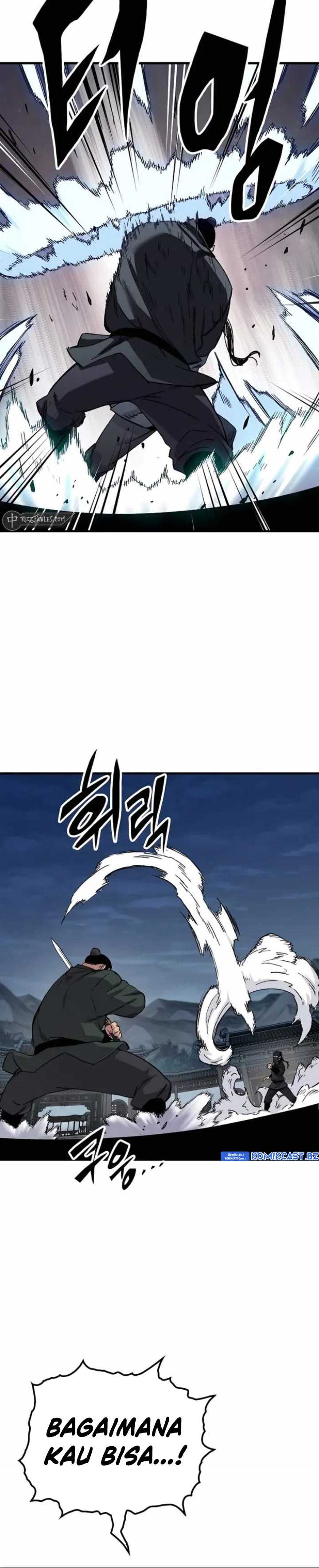 Reborn as The Heavenly Demon Chapter 48 Gambar 34