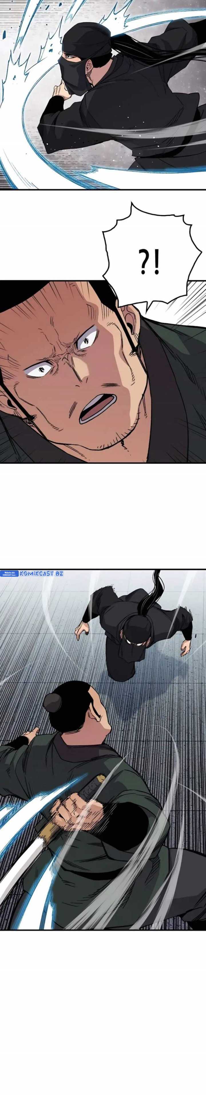 Reborn as The Heavenly Demon Chapter 48 Gambar 37