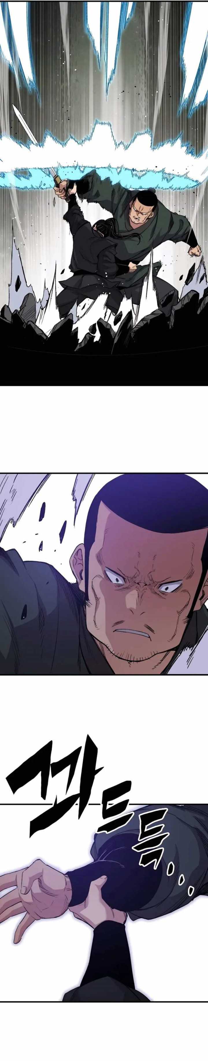 Reborn as The Heavenly Demon Chapter 48 Gambar 38