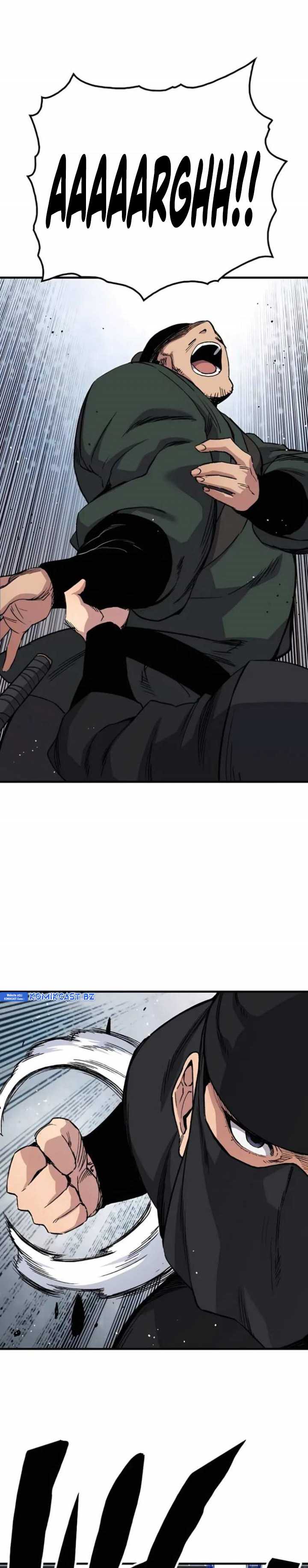Reborn as The Heavenly Demon Chapter 48 Gambar 39