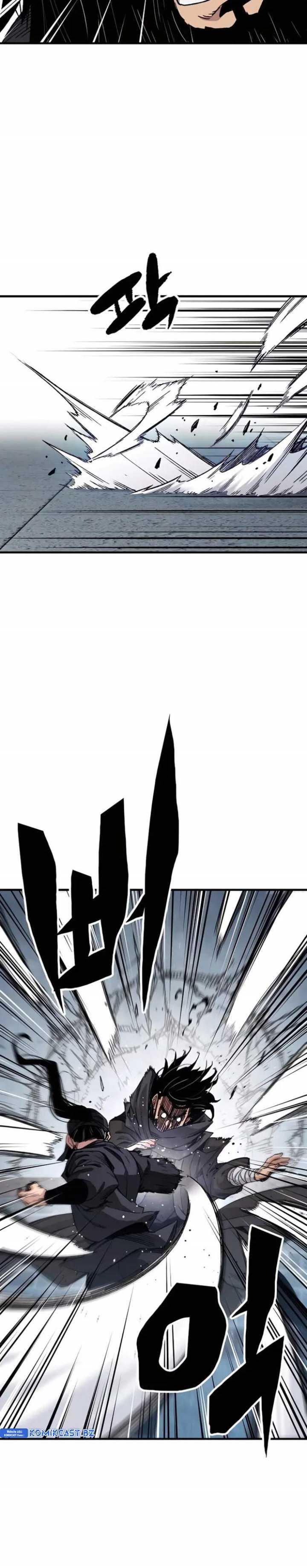 Reborn as The Heavenly Demon Chapter 48 Gambar 4